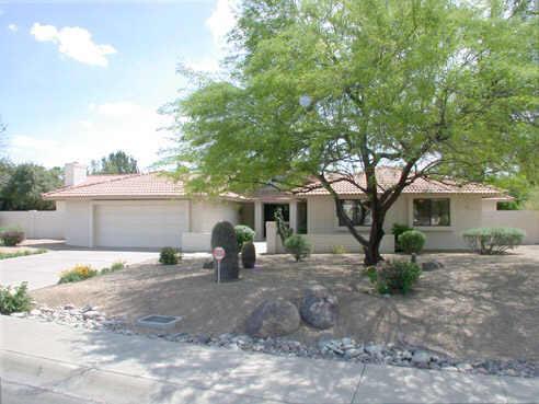 5219 E Poinsettia Dr., Scottsdale, AZ 85254