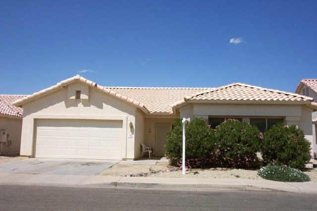 702 E Ironwood Dr., Chandler, AZ 85225