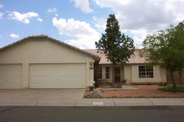 4501 E Hartford Ave., Phoenix, AZ 85032