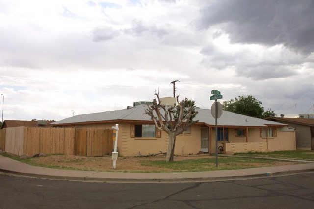 1421 W 6th Pl., Mesa, AZ 85201