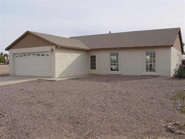 10493 W Arivaca Rd., Arizona City, AZ 85223