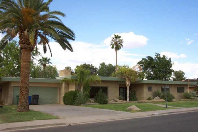1444 E 3rd St., Mesa, AZ 85203