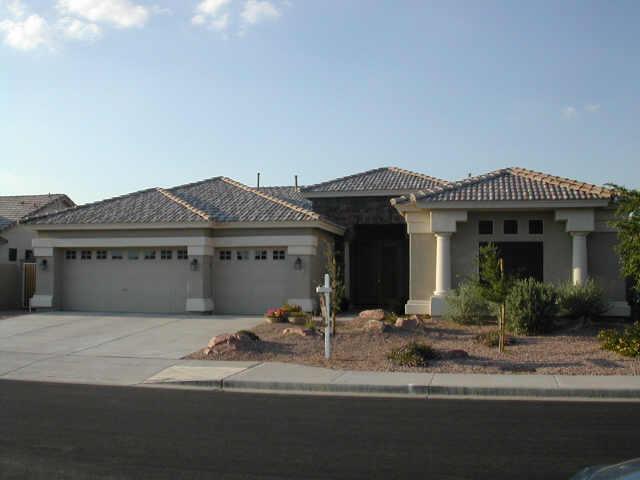 9310 E Princess Dr., Mesa, AZ 85207
