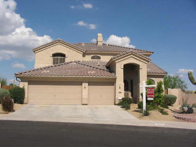 16601 S 15th Dr., Phoenix, AZ 85045