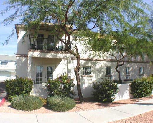 324 W Culver St. #9, Phoenix, AZ 85003
