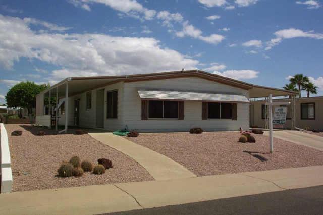 2261 N Demaret Dr., Mesa, AZ 85215