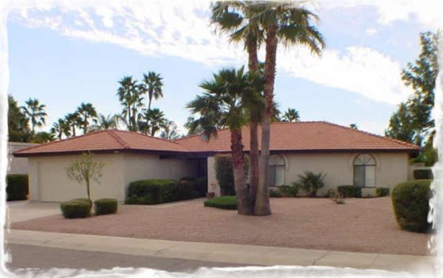 8507 E Belgian Ter., Scottsdale, AZ 85258
