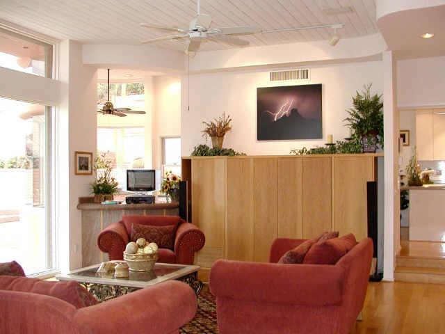 16127 E Powderhorn *2 Acres Dr., Fountain Hills, AZ 85268