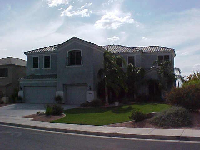 1454 N Estrada St., Mesa, AZ 85207