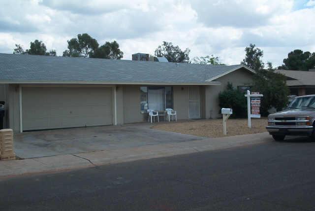 8337 N 55th Dr., Glendale, AZ 85302