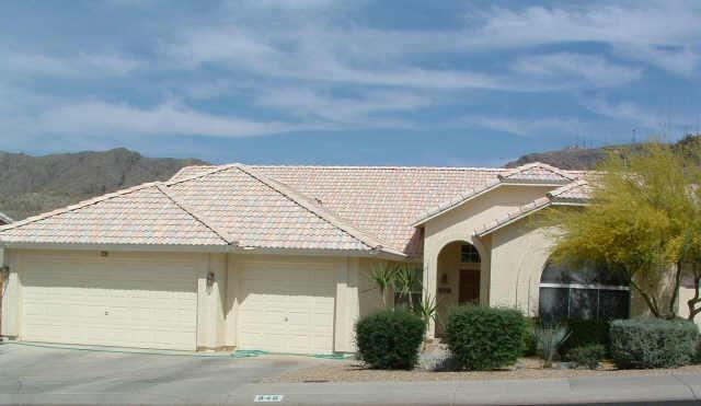 946 South Fork Dr., Phoenix, AZ 85048