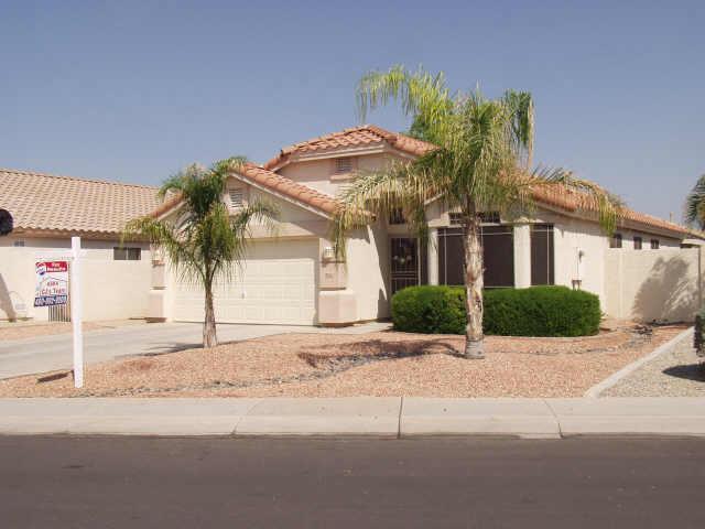 496 E Cantebria Dr., Gilbert, AZ 85296