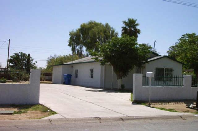 6415 S 11 St., Phoenix, AZ 85042