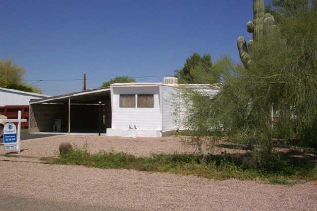 11218 E Boise St., Apache Junction, AZ 85220