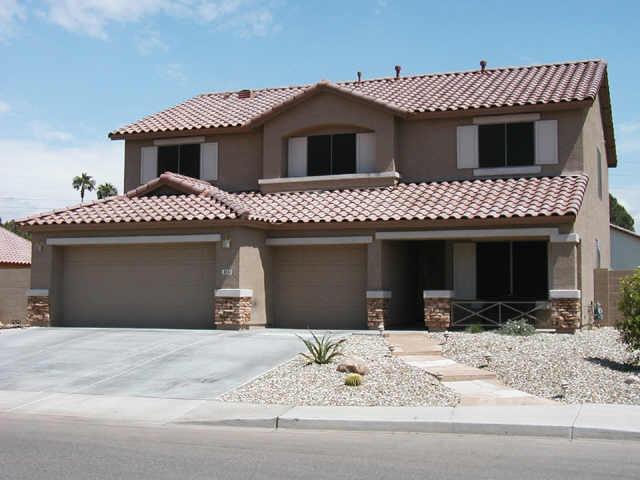 8551 N 95th Dr., Peoria, AZ 85345