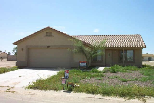 8977 W Concordia Dr., Arizona City, AZ 85123