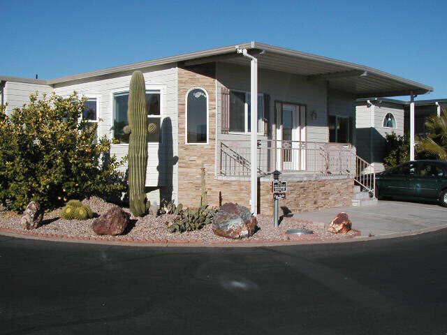 17200 W Bell Rd. #1347, Surprise, AZ 85374