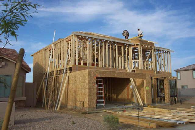 21241 E Via Del Ranho St., Queen Creek, AZ 85242