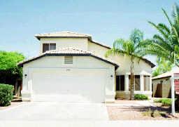 2542 W Sheffield Ave., Chandler, AZ 85224