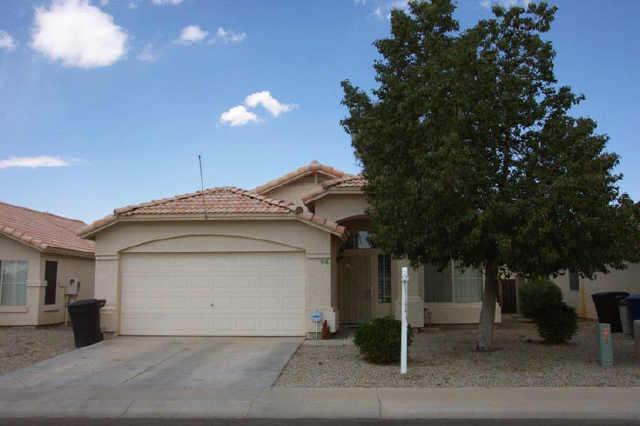 918 E Carla Vista Pl., Chandler, AZ 85225