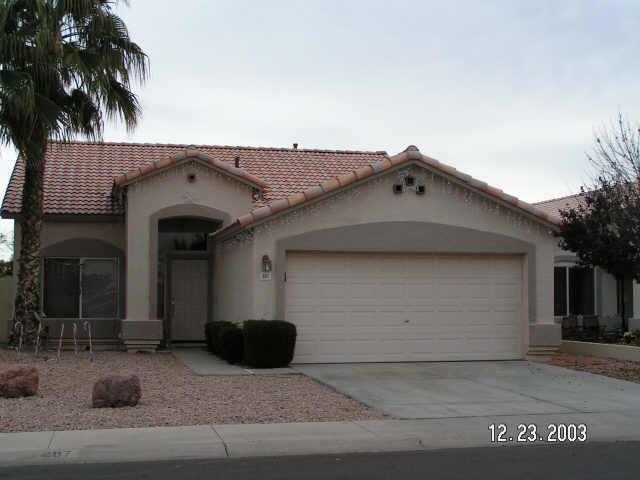 287 N Slate St., Gilbert, AZ 85234