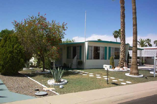 2654 N Armour Ave., Mesa, AZ 85215