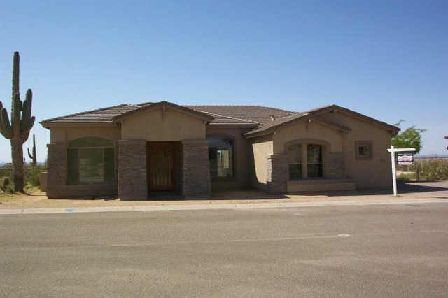 8751 E Menlo Dr., Mesa, AZ 85207