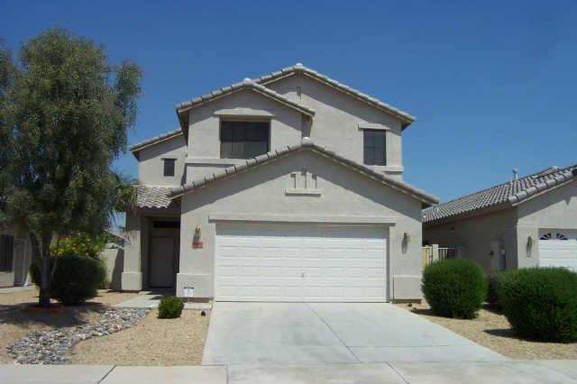 8826 W Laurel Ln., Peoria, AZ 85345