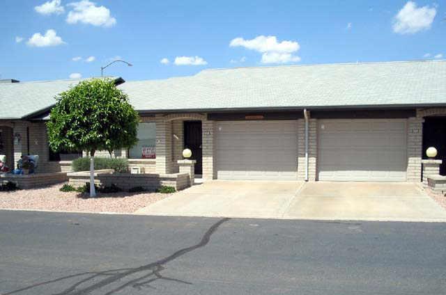 7950 E Keats Ave. #137, Mesa, AZ 85209