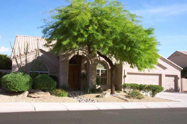 703 W Mountain Vista Dr., Phoenix, AZ 85045