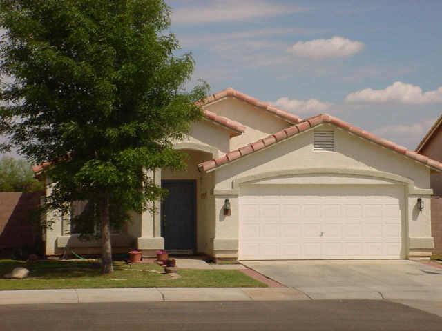 2203 N 115th Ln., Avondale, AZ 85323