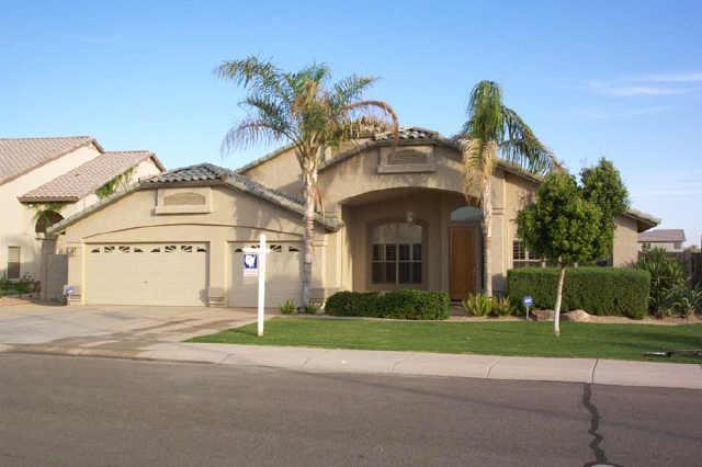 1320 E Erie St., Gilbert, AZ 85295