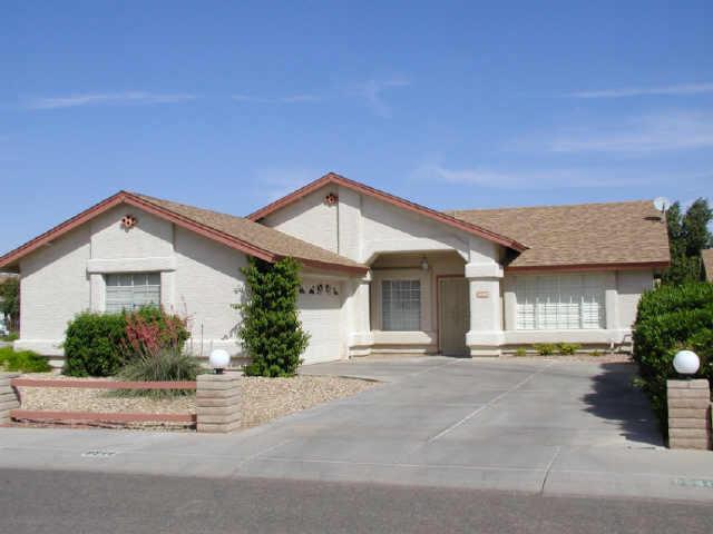 8548 W Orange Dr., Glendale, AZ 85305