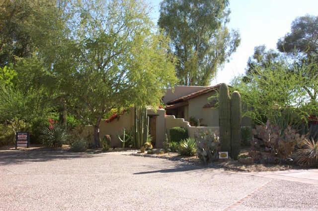 6019 N 62nd Pl., Paradise Valley, AZ 85253