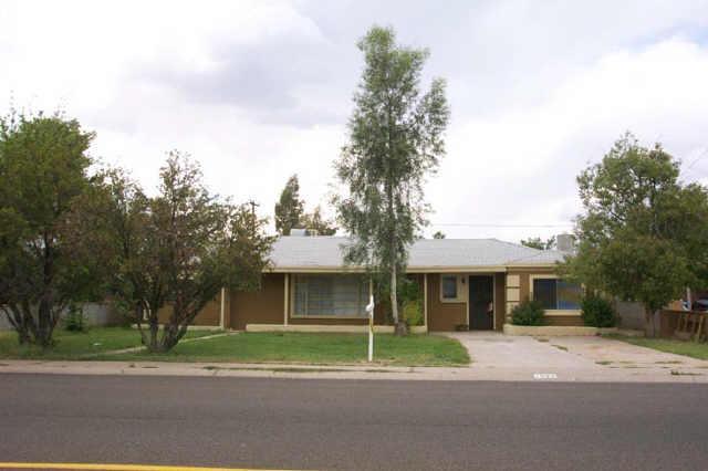 1924 W Missouri Ave., Phoenix, AZ 85015
