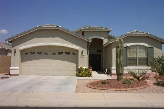 18066 W Valerie Dr., Surprise, AZ 85374
