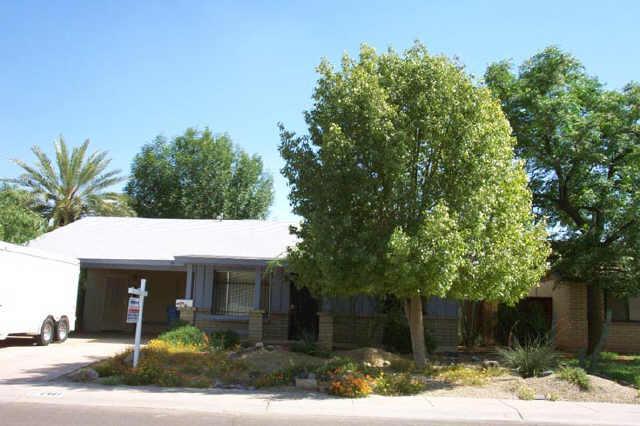 2407 E Manhatton Dr., Tempe, AZ 85282