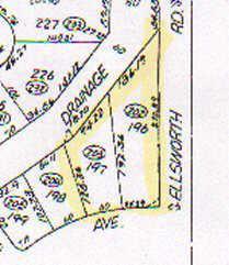 9184 E Balsam Ave., Mesa, AZ 85208
