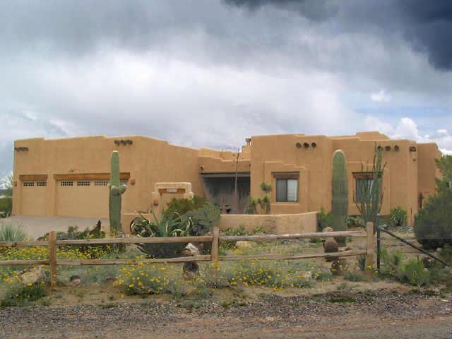 44721 N 14th St., New River, AZ 85087