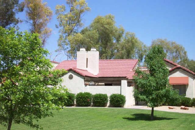 2148 E Center Ln. #4, Tempe, AZ 85281