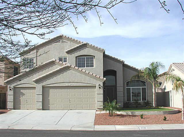 1746 W Cathedral Rock Dr., Phoenix, AZ 85045