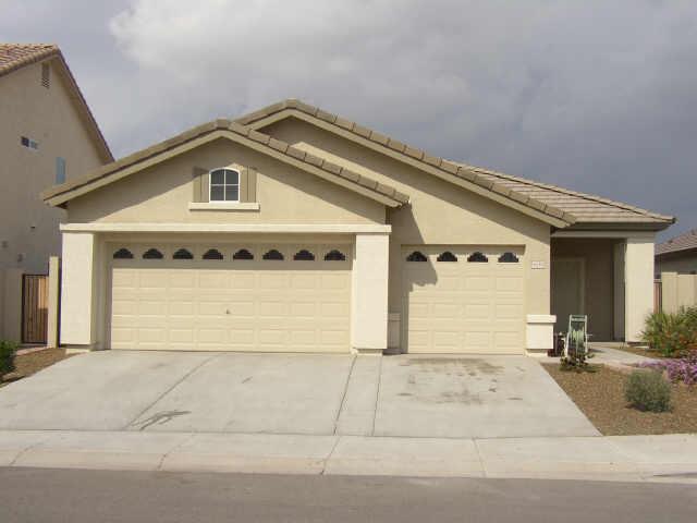 8338 W Mary Ann Dr., Peoria, AZ 85382