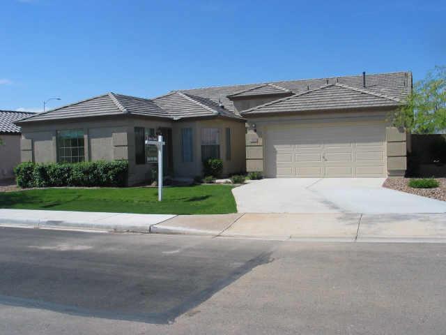 15664 N 164th Ln., Surprise, AZ 85374