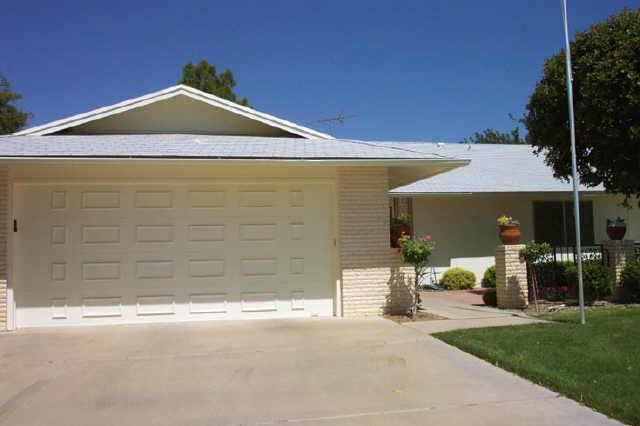 17652 N Del Webb Blvd., Sun City, AZ 85373