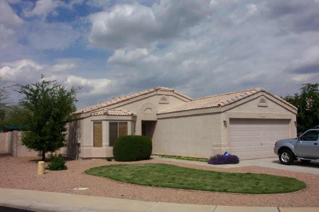 1726 E Silver Creek Rd., Gilbert, AZ 85296