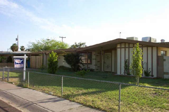 4001 N 59th Ave., Phoenix, AZ 85033