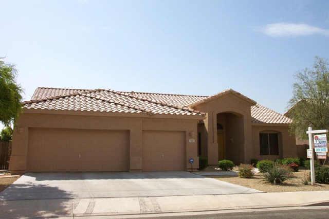 13627 W La Reata Ave., Goodyear, AZ 85338