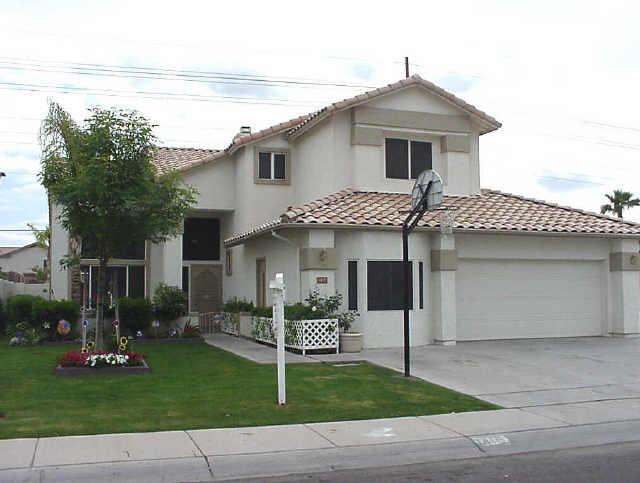 1415 E Princeton Ave., Gilbert, AZ 85234