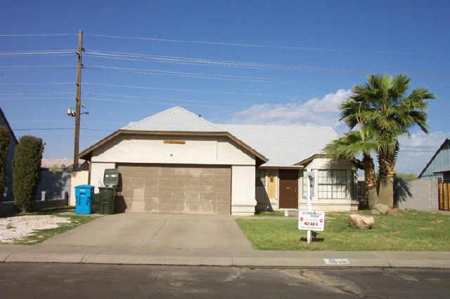 4624 N 90th Dr., Phoenix, AZ 85037