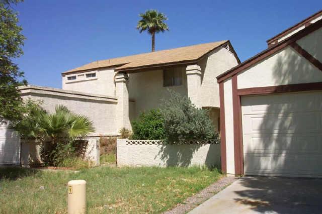 6626 W Cinnabar Ave., Glendale, AZ 85302